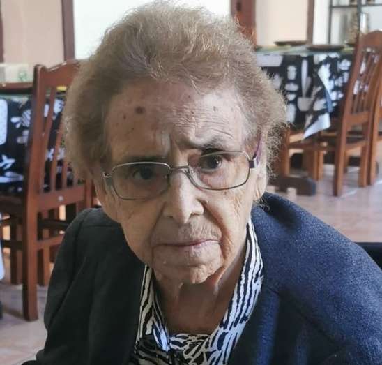 María Teresa Viñoly León/TA.